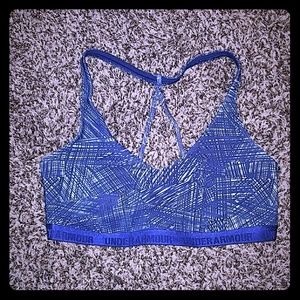 Under Armour Sports Bra